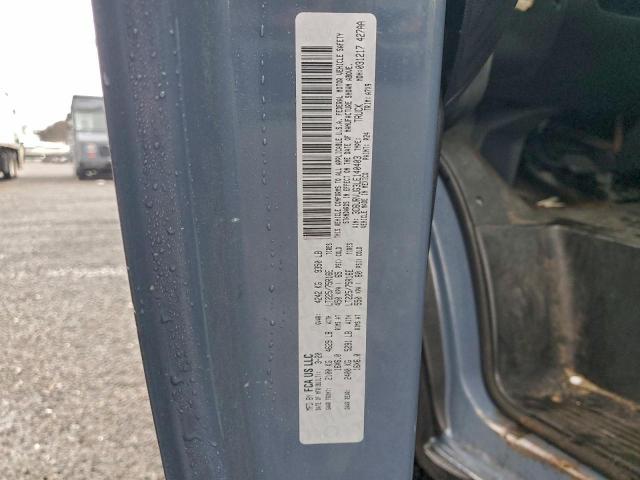 Ram Promaster 3500 High Image 7