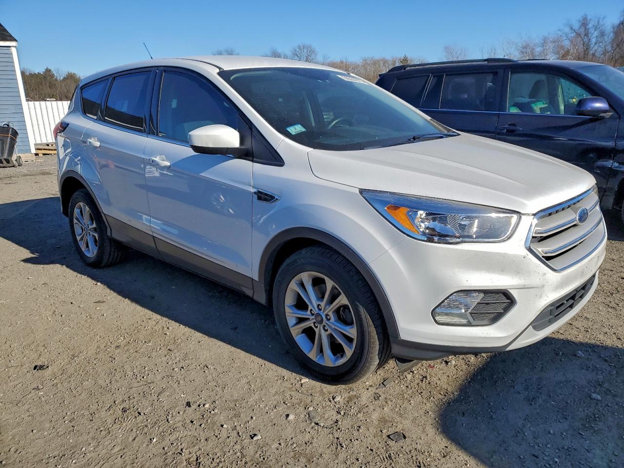 Ford Escape Se Image 4