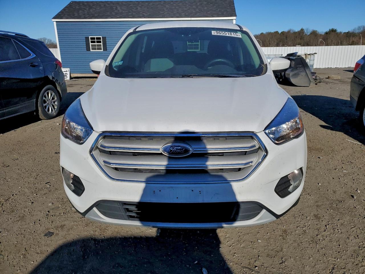 Ford Escape Se Image 7