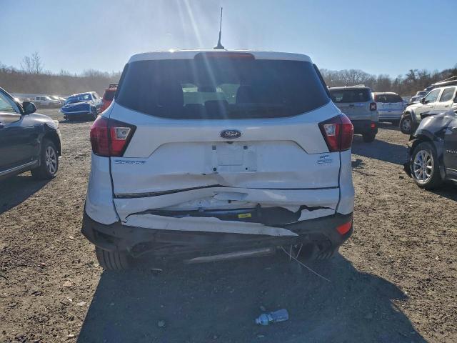 Ford Escape Se Image 8