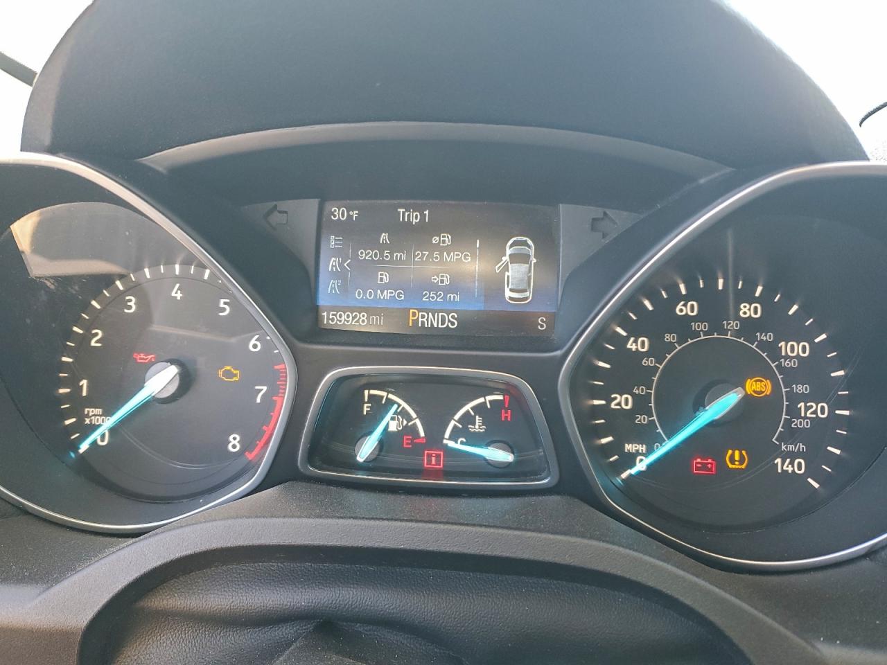 Ford Escape Se Image 6