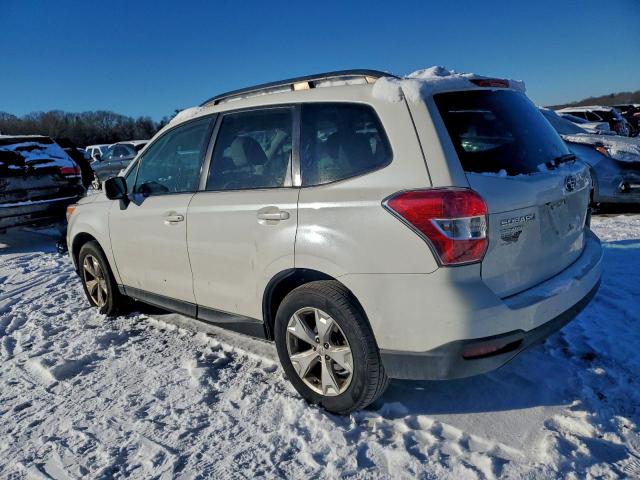 Subaru Forester 2.5i Premium Image 2
