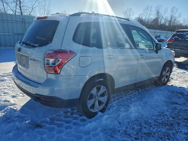 Subaru Forester 2.5i Premium Image 7