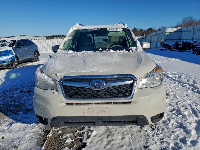 Subaru Forester 2.5i Premium Image 3