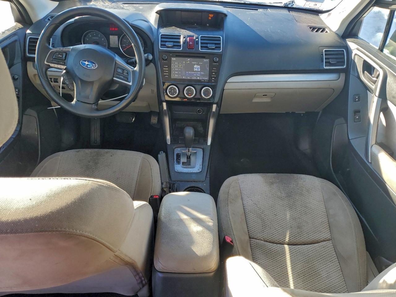 Subaru Forester 2.5i Premium Image 5
