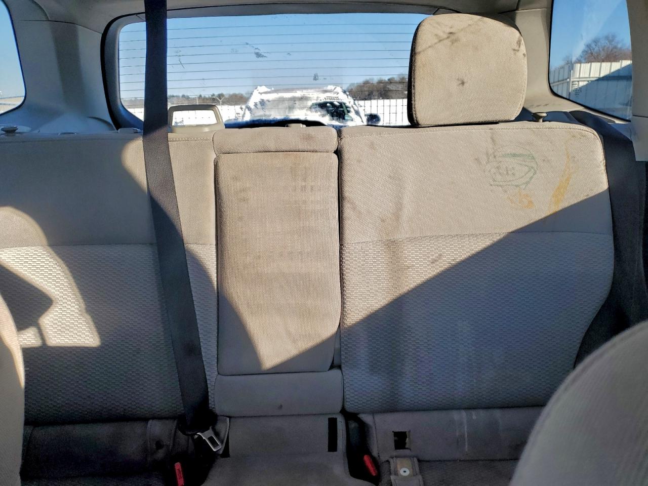 Subaru Forester 2.5i Premium Image 10