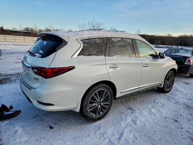 INFINITI Qx Image 5
