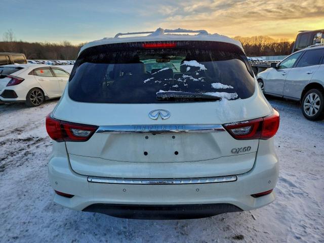 INFINITI Qx Image 11