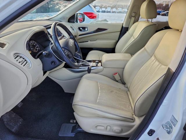 INFINITI Qx Image 3
