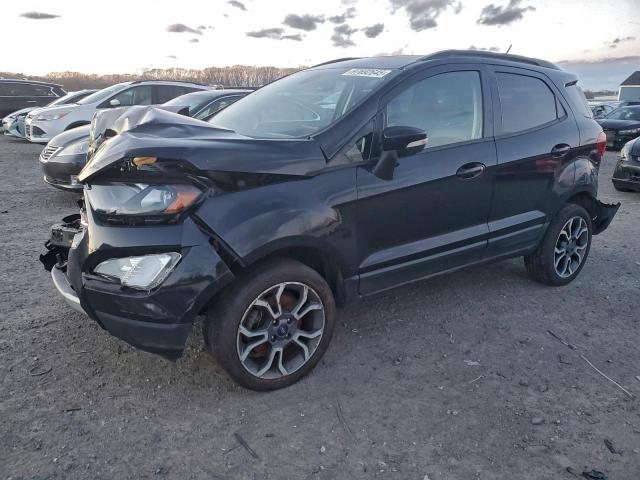  Salvage Ford EcoSport