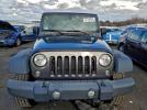 Jeep Wrangler Sport Image 5