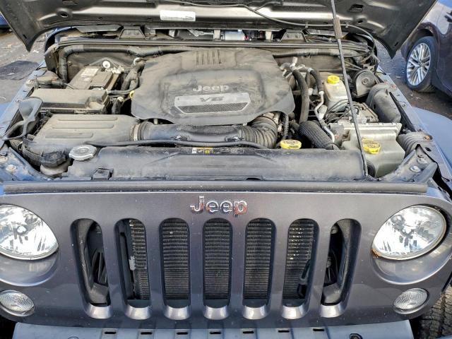 Jeep Wrangler Sport Image 8