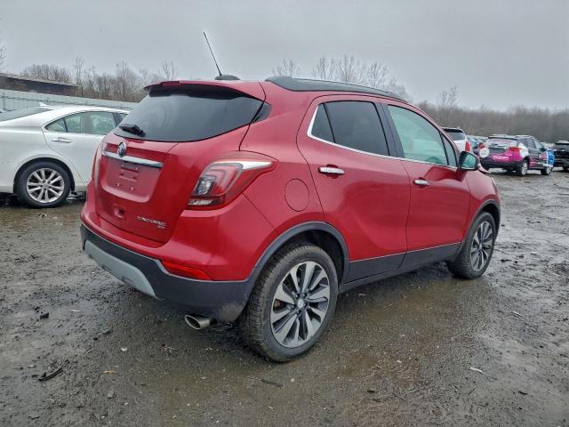 Buick Encore Essence Image 9