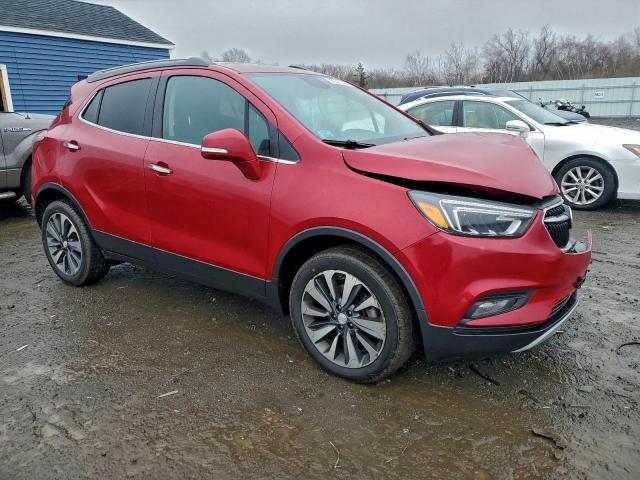 Buick Encore Essence Image 11
