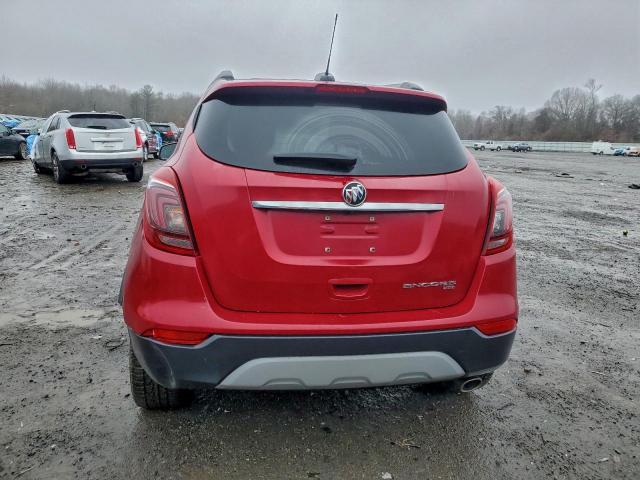 Buick Encore Essence Image 12