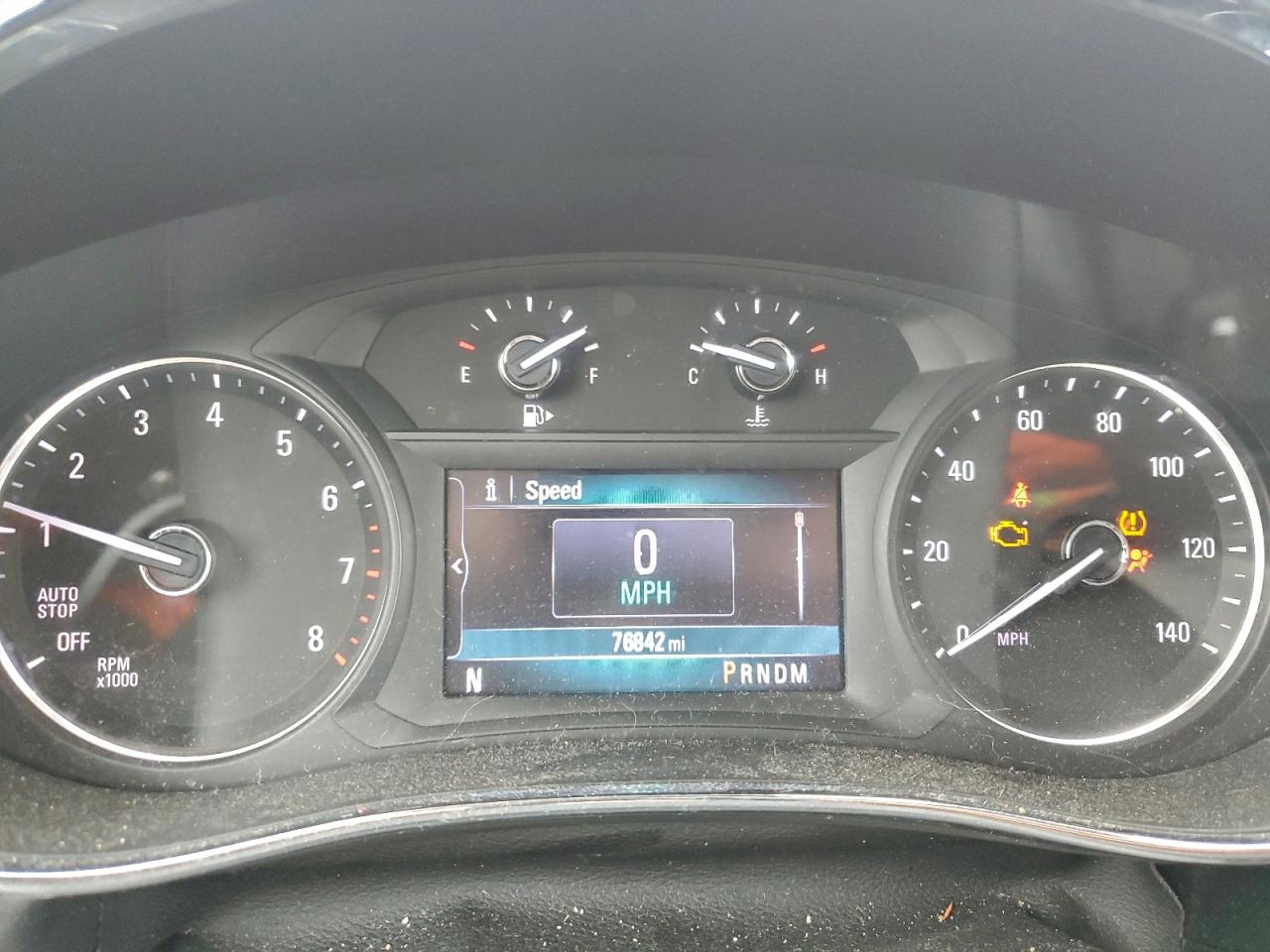 Buick Encore Essence Image 7