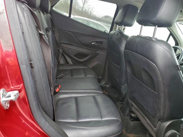 Buick Encore Essence Image 5