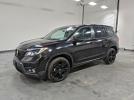 Honda Passport Sport Image 1