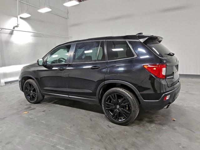 Honda Passport Sport Image 6