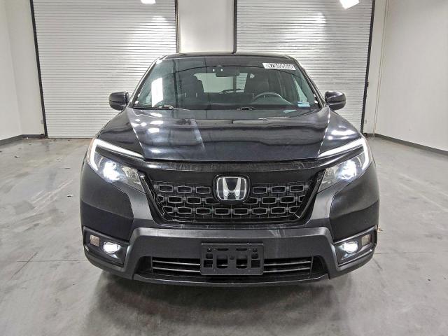 Honda Passport Sport Image 3