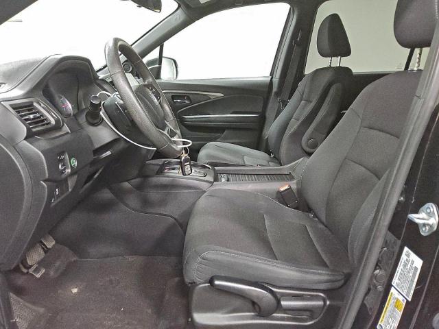 Honda Passport Sport Image 7