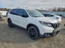 Honda Passport Sport Image 4