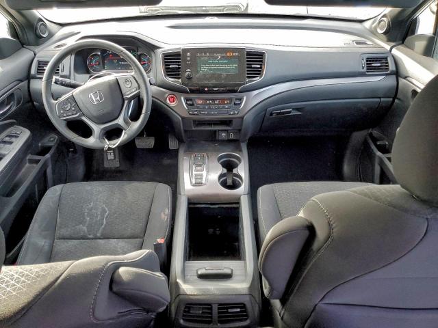 Honda Passport Sport Image 6