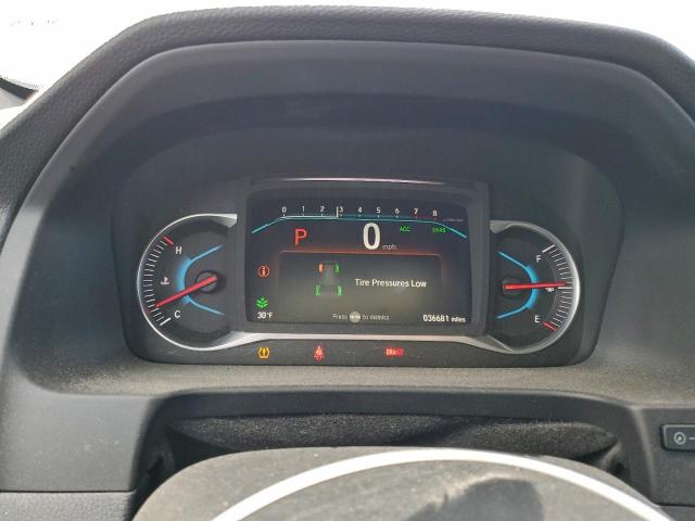 Honda Passport Sport Image 8