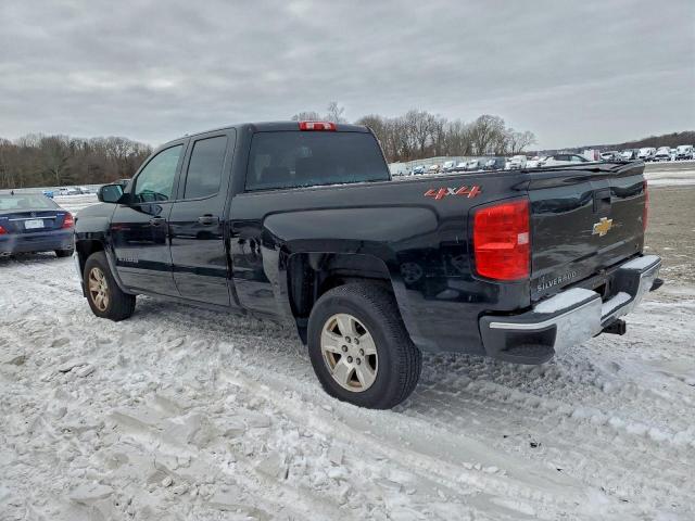 Chevrolet Silverado K1500 Lt Image 3