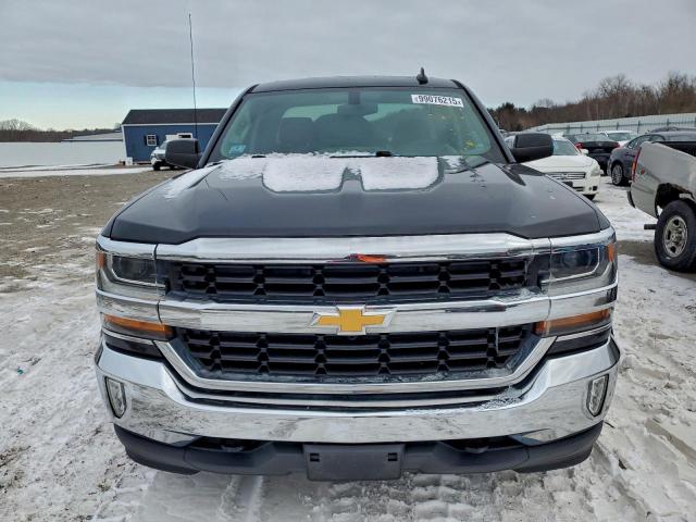 Chevrolet Silverado K1500 Lt Image 12