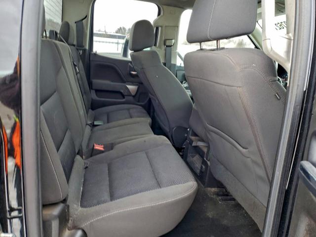 Chevrolet Silverado K1500 Lt Image 8