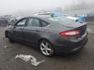 Ford Fusion Se Image 8
