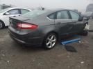Ford Fusion Se Image 3