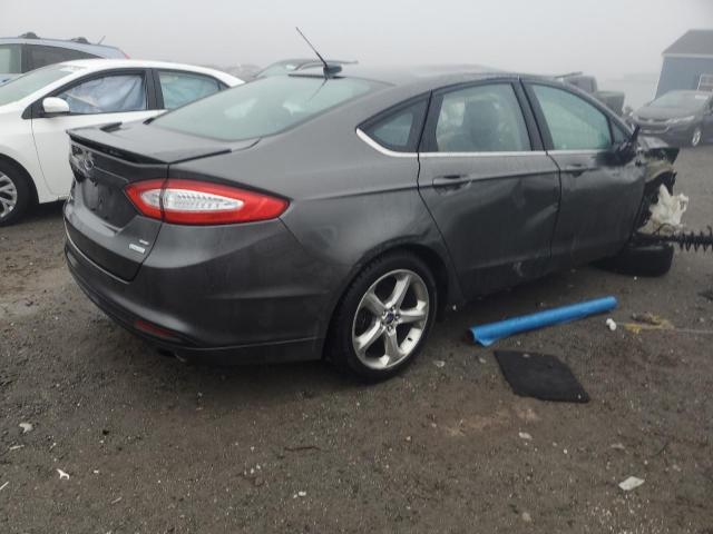Ford Fusion Se Image 3