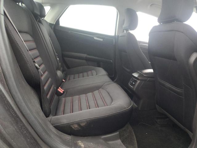 Ford Fusion Se Image 10