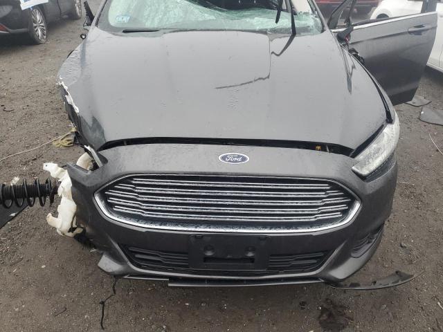 Ford Fusion Se Image 12