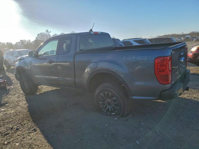 Ford Ranger Xl Image 4