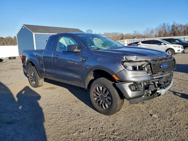 Ford Ranger Xl Image 8