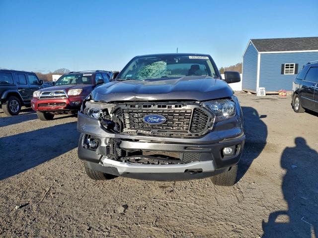 Ford Ranger Xl Image 9