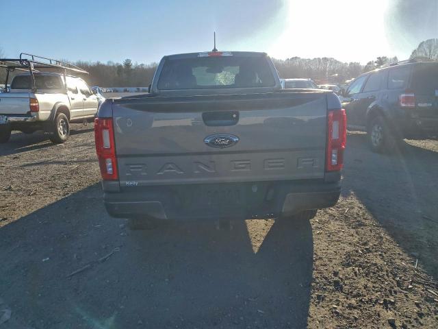 Ford Ranger Xl Image 5