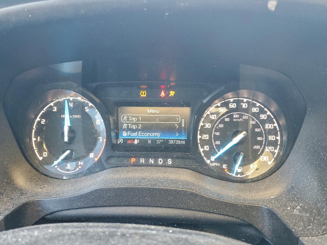 Ford Ranger Xl Image 12