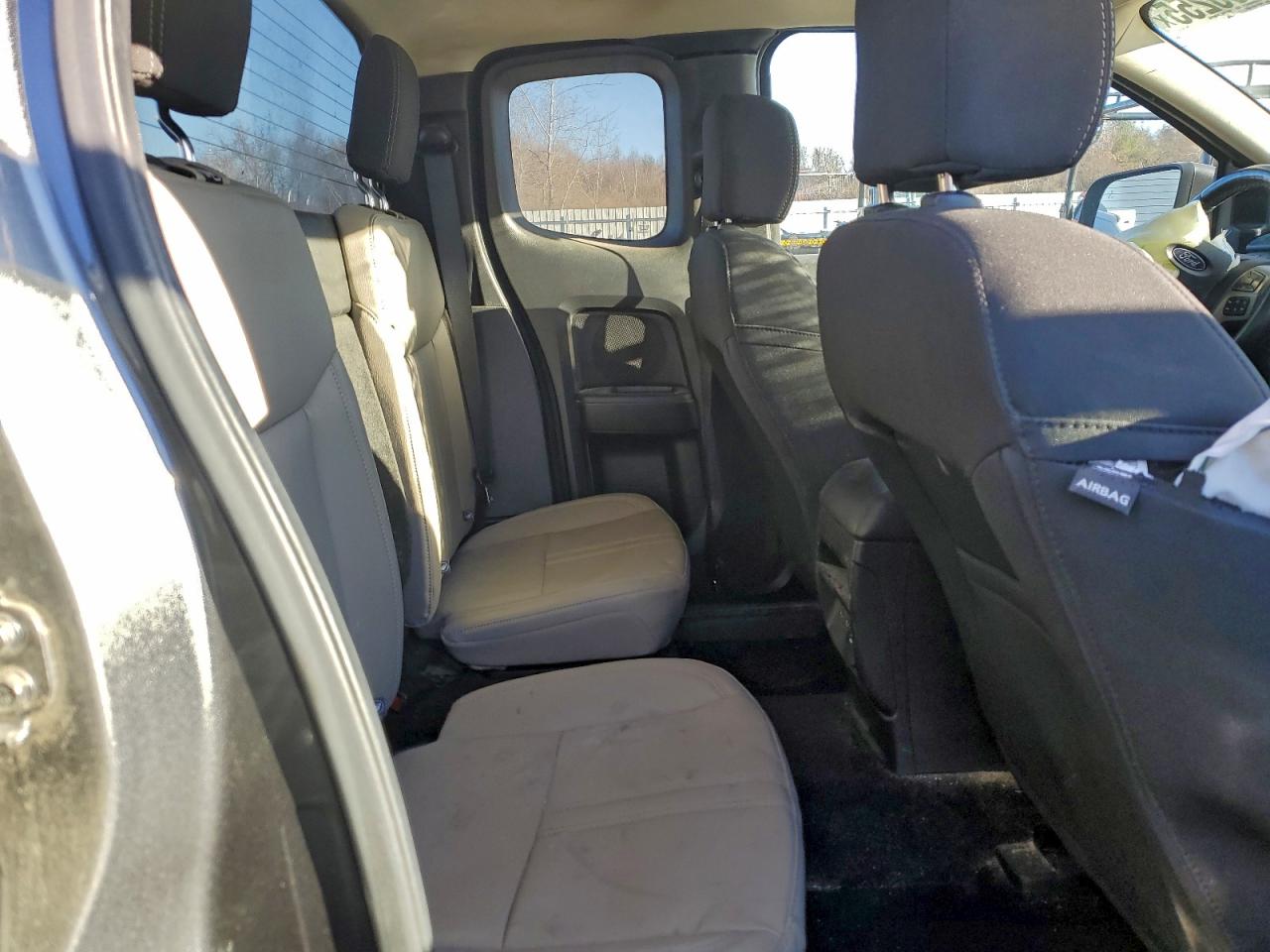 Ford Ranger Xl Image 3