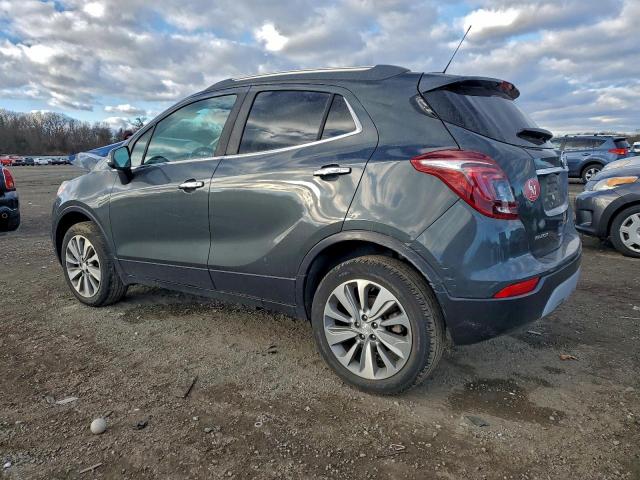 Buick Encore Preferred Image 2