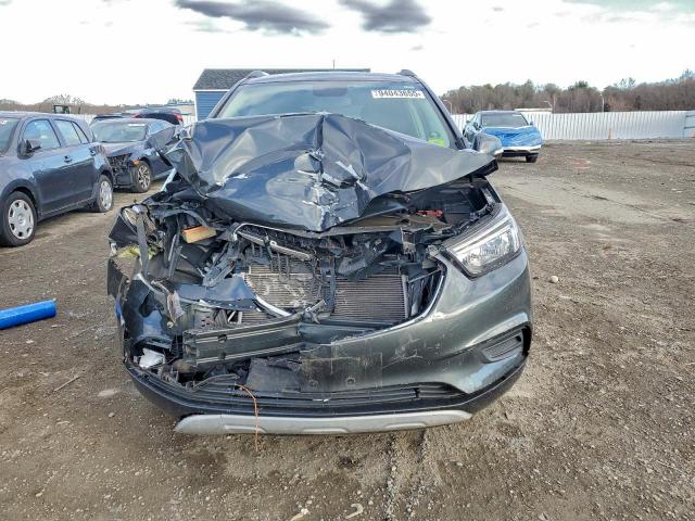 Buick Encore Preferred Image 3