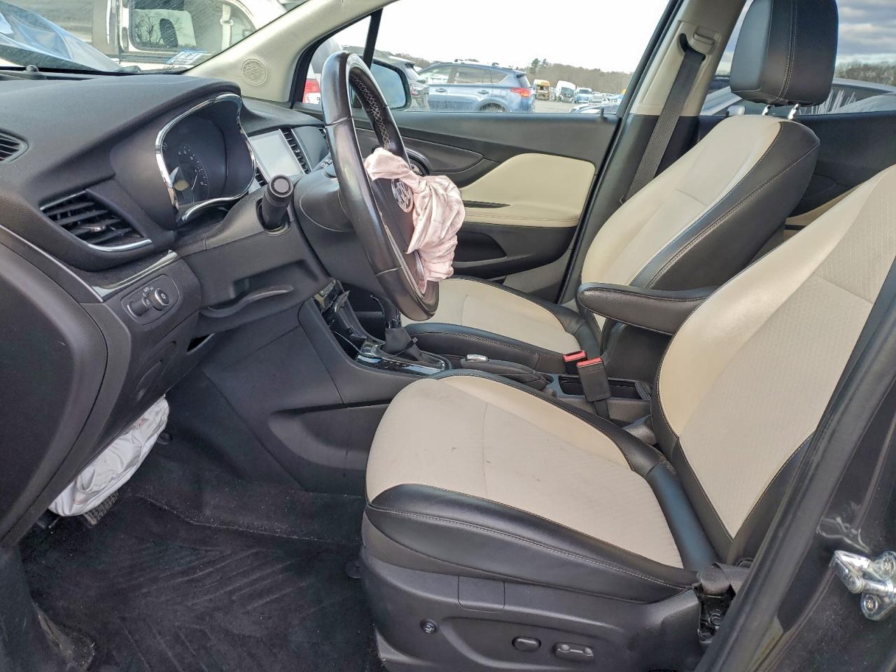 Buick Encore Preferred Image 7