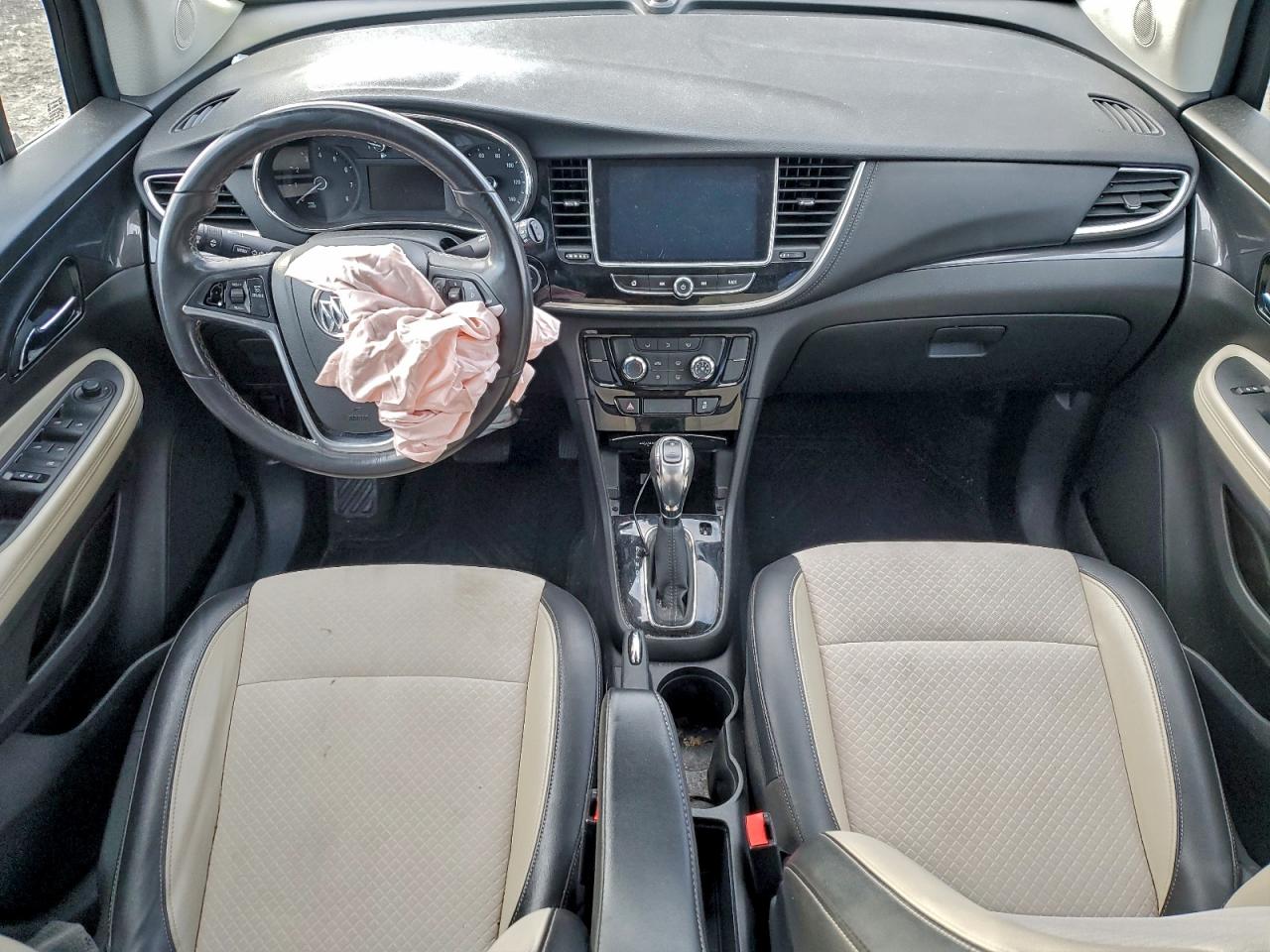 Buick Encore Preferred Image 9