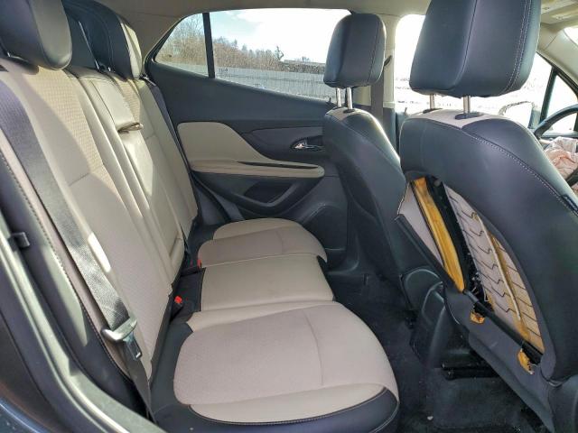 Buick Encore Preferred Image 5