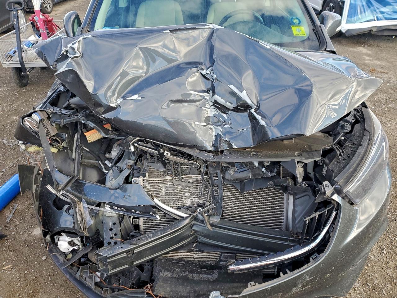 Buick Encore Preferred Image 12