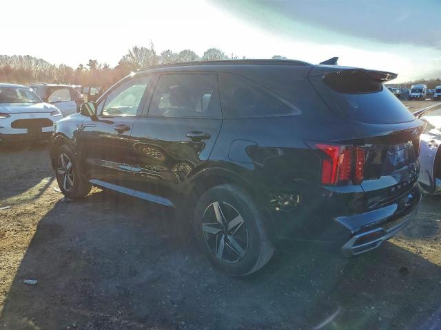 Kia Sorento S Image 7