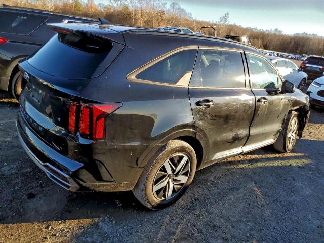 Kia Sorento S Image 2